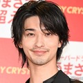 横浜流星「幸せです」午前中からビール試飲 “唯一無二の誕生日プレゼント”にも喜び 画像