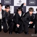 「THE LAST PIECE」から誕生・STARGLOW、結成後に“5人グループの意味”実感 今後の目標も「いつかはドームや海外で」 画像