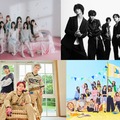 9月29日放送「CDTV」出演者＆歌唱曲第2弾発表 Number_iら出演決定 画像