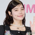 元BiSHセントチヒロ・チッチ「体脂肪率が10％落ちました」大胆カット撮影秘話【千尋】 画像