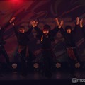 踊り手グループ・アナタシア「阿修羅ちゃん」ダンスカバー 全員アクロバット披露で会場沸かす【STARRZ TOKYO 2025】 画像