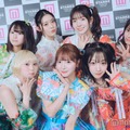 私立恵比寿中学、ブームは“ワードウルフ”「メンバーで集まって」【STARRZ TOKYO 2025】 画像