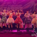 私立恵比寿中学「仮契約のシンデレラ」など4曲披露 パッション溢れるダンスに会場釘付け【STARRZ TOKYO 2025】 画像