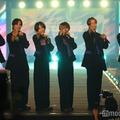 秋元康プロデュース・MATSURI、独自の世界観で迫力のパフォーマンス 力強い歌声響かせる【STARRZ TOKYO 2025】 画像