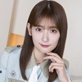 櫻坂46井上梨名、グループ卒業発表「大きな一歩を踏み出したいと思いました」 画像