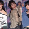椎名桜月、麻丘真央、前田大翔（C）モデルプレス