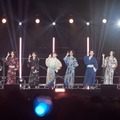 timelesz、ファンミ2会場で5万人熱狂 オリジナル花火打ち上げ＆浴衣姿でパフォーマンスも「最高の夏の思い出ができました」 画像