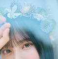 日向坂46「五期生のぽかぽか写真館」スタート トップバッターは松尾桜 画像