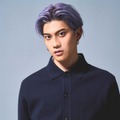 井上ヤマト、韓国YG傘下モデル事務所「KPLUS」と契約締結 フランス・イタリアに続く展開 画像