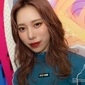 パパラピーズ・タナカガ、美ウエスト＆美脚際立つコーデ「引き締まってる」「スタイル抜群」 画像