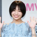 大原優乃、美ボディ大胆透けショットに視線集中「儚くて美しい」「目を奪われた」 画像