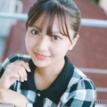 モデルプレスのインタビューに応じたしらいあい（C）モデルプレス
