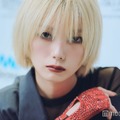 櫻坂46藤吉夏鈴、山崎天からもらった“大切なもの” 活動での心境の変化＆意識し始めたことも語る【モデルプレスインタビュー】 画像