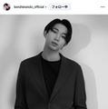 逮捕報道の俳優・遠藤健慎容疑者 事務所が謝罪「事実関係を確認しております」 画像