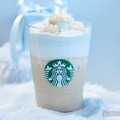 ＜スタバ×ジェラピケ＞初のコラボドリンク「ピケ モコ ブーケ & ティー ラテ」、話題のグッズもチェックしてきた！ 画像