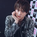 福本大晴、ソロ活動で感じる不安・セルフプロデュースで大事にしている思い「僕のファンの人は優しくて」【STARRZ TOKYO 2025】 画像