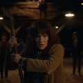 「ストレンジャー・シングス 5」場面写真
