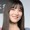河田陽菜（C）モデルプレス