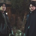 「怪物」（C）AbemaTV, Inc.