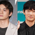 綾野剛、北村匠海とのシーンで“逃げ出したかった”出来事とは？「久々にやりましたね」 画像