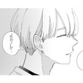 楽しい食事のはずが、気になる彼の“元カノ”発言に心がざわつく【モモイロ・ハレーション（１） #14】