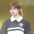 美人インフルエンサー、ミニ丈から美ウエスト強調「ボブになってから初」ピンプリに反響 画像