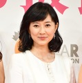 菊川怜、美脚際立つワンピース姿「綺麗」「ますます惚れました」と熱視線 画像