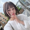 村重杏奈の美人妹、弟顔出しの2ショット公開「そっくり」「2人とも綺麗な顔立ち」と反響 画像
