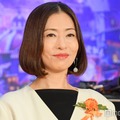 松雪泰子（C）モデルプレス