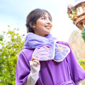 東京ディズニーシー「ファンタジースプリングス」の世界観あふれる新グッズが登場！みんなで着られるパーカーやマフラーも