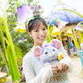 東京ディズニーシー「ファンタジースプリングス」の世界観あふれる新グッズが登場！みんなで着られるパーカーやマフラーも