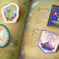 東京ディズニーシー「ファンタジースプリングス」の世界観あふれる新グッズが登場！みんなで着られるパーカーやマフラーも