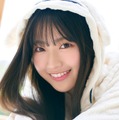 蔵盛妃那乃「五期生のぽかぽか写真館」（提供写真）