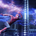 『アメイジング・スパイダーマン(TM)２』