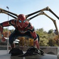 『スパイダーマン：ノー・ウェイ・ホーム』