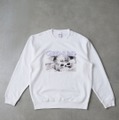 ギズモ　スウェット　7,150円