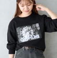 ギズモ　スウェット　7,150円