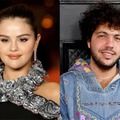 セレーナ・ゴメス、結婚発表 “人気音楽P”ベニー・ブランコとの密着ウエディングショット披露 画像