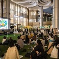 OUTDOOR CINEMA