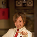 鹿山博康