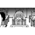 人生初めての受験は、デザイン専門学校不合格…激しく落ち込む日々【幼稚園から不登校の私 #52】 画像
