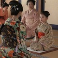 【ばけばけ 第2話あらすじ】トキ、親戚・タエ（北川景子）に稽古を辞めたいと伝える その反応とは 画像