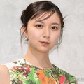 上白石萌歌「今日だけ髪が伸び太」エクステで雰囲気一変「可愛い天使」「ロングヘア最高」の声 画像