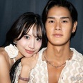 「シャッフルアイランド」藤川らるむ、恋人しんたろうとの斬新2ショット公開「撮り方可愛くない？」 画像