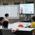 研究者に自由に質問できる時間も「ココが知りたい地球温暖化」解説＆トーク