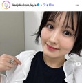 池田レイラInstagramより