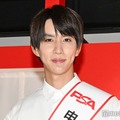 はじめしゃちょー（C）モデルプレス