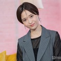 渡邊渚（C）モデルプレス