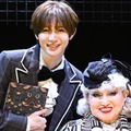 黒柳徹子、Travis Japan七五三掛龍也の年齢に驚き 直前まで知らず「びっくりしたわ」【ハロルドとモード】 画像