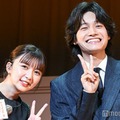 Aぇ! group佐野晶哉、取り憑かれているものは“上白石萌歌” 共演者から暴露も「前のめりすぎて」【トリツカレ男】 画像